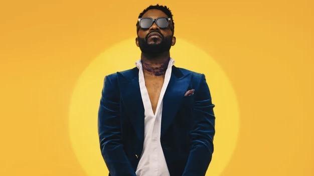 Fally Ipupa annonce un grand concert au U Arena Paris la défense Mbote