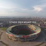 Stade des martyrs