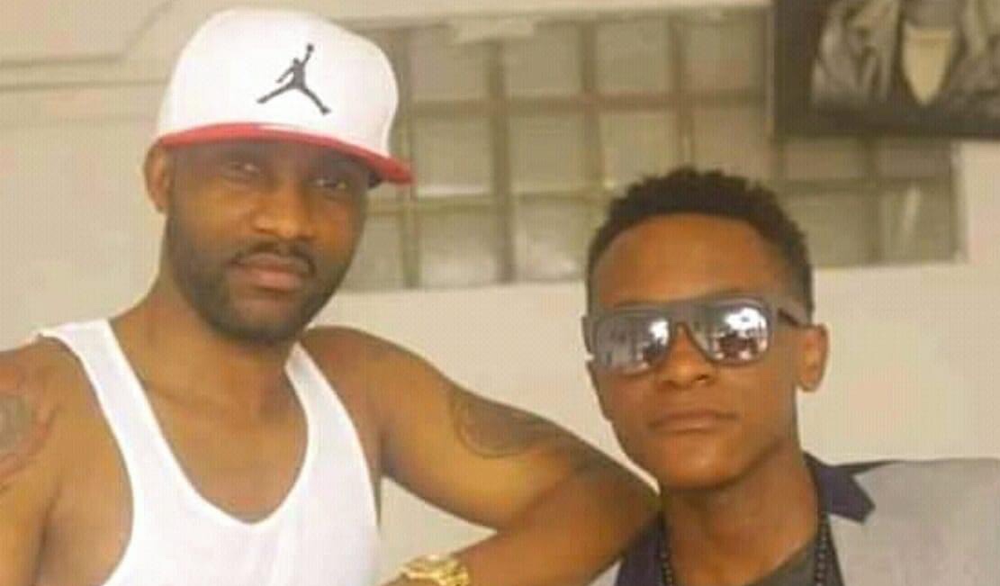 Innoss’B Sur La Chanson « Merci Maman » En Featuring Avec Fally Ipupa ...