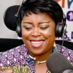 Micheline Shabani