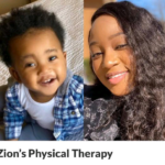 Penielle Nsamba et Zion Kalambay