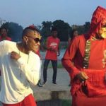 Koffi Olomide Innoss'B