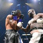 Martin Bakole vs Tony Yoka