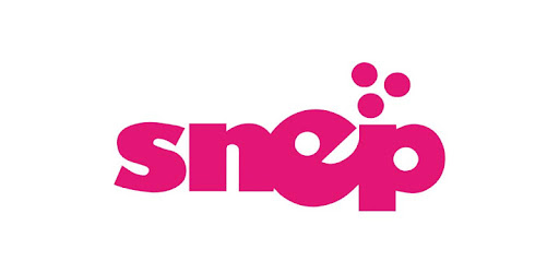 Le snep Logo