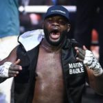 Martin Bakole