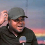 Caleb Tukebana