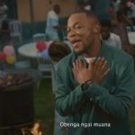 Lisolo ya motema de Christian Mukuna