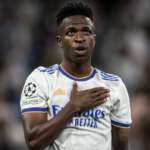 Vinicius Jr