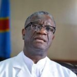 Denis Mukwege