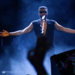 Fally Ipupa