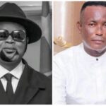 Felix Tshisekedi Denis Lessie