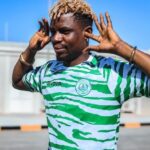 Mercato :Omwele Zeke