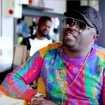 Celeo scram lors d'une interview diffusé sur Youtube
