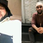 Fally Ipupa Montana