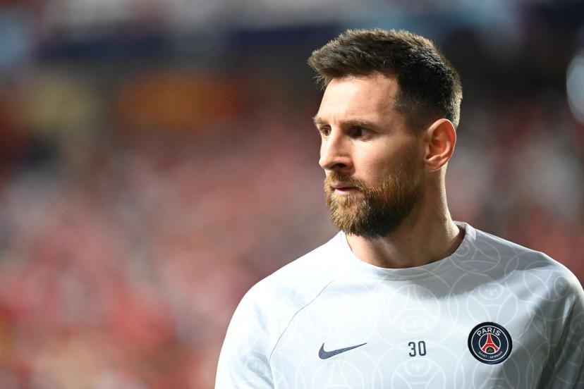 Messi: No vuelvo al Barça, iré al Inter Miami