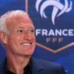 Didier deschamps