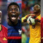 CDM Qatar 2022 : Les joueurs d'origines congolaises à suivre au Mondial