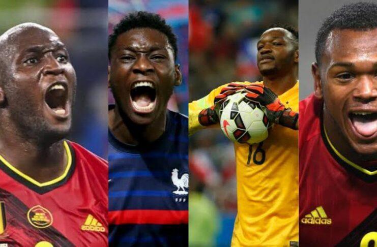 CDM Qatar 2022 : Les joueurs d'origines congolaises à suivre au Mondial