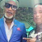 Denis Lessie Koffi Olomide