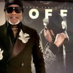 Koffi Olomide Legende