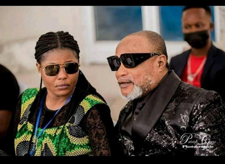 Koffi Olomide Dévoile Un émouvant Clip En Hommage à La Maman De Cindy