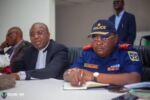 Gentiny Ngobila et Kasongo