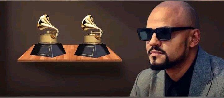 Mohombi Lauréat des Grammy Awards ou chercheur de Buzz ?