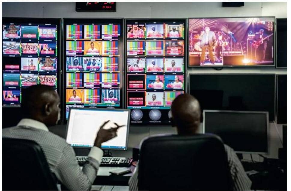 Médias : Après Canal +, le CSAC coupe le signal des chaînes rwandaises émettant en RDC via BLUESAT, STARTIMES et DSTV