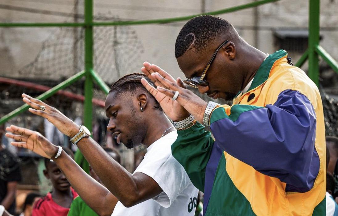 SDM apporte son soutien à Tiakola : « Nous les artistes de la scène rap ne somme…
