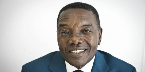 André-Alain Atundu : “J’ai tourné la page Mobutu puis la page Kabila, et aujourd’hui j’écris la page T…