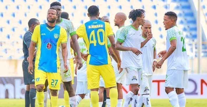 CAF C2 : Accroché à Ndola, Lupopo réduit ses chances pour la qualification