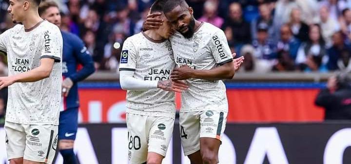 Ligue 1: Gedeon Kalulu