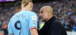 Manchester City Pep Guardiola