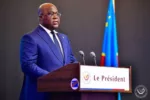 Felix Tshisekedi