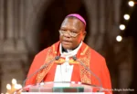 Cardinal Ambongo