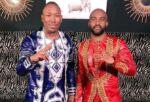 Fally Ipupa x Mokobe