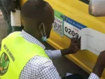 Taxi Kinshasa