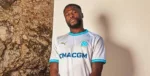 Chancel Mbemba