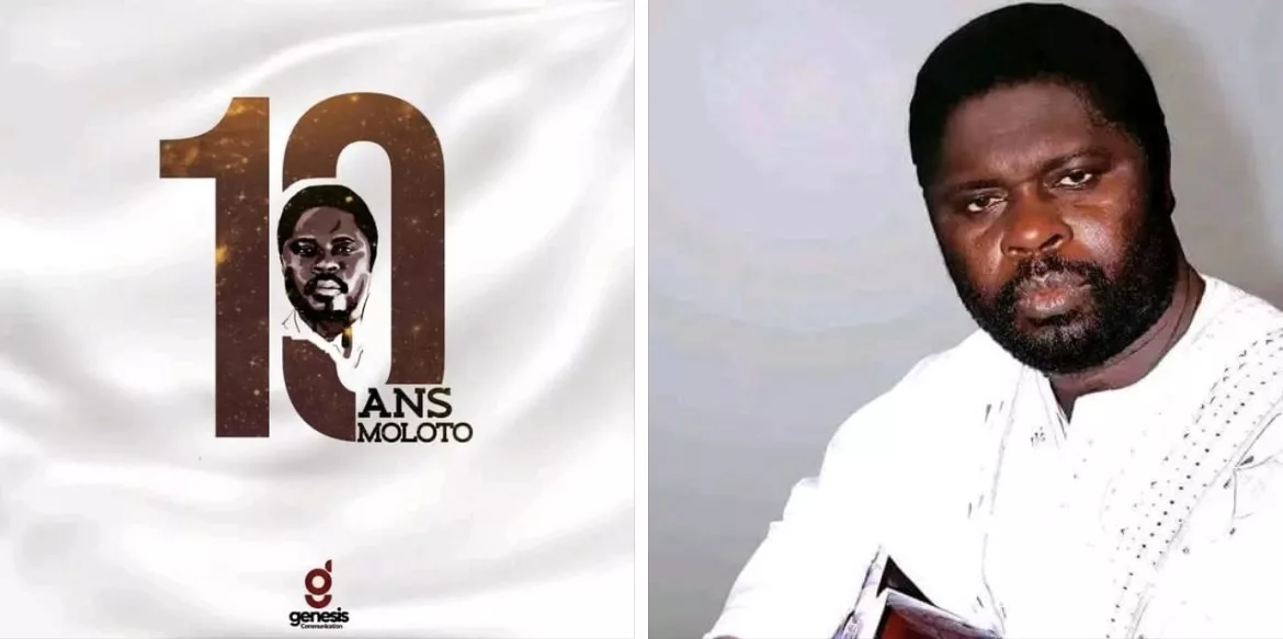 Documentaire à venir sur la vie d’Alain Moloto, pionnier de la musique gospel congolaise