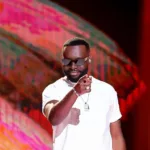 Maître Gims
