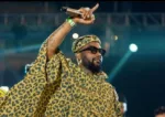 Fally Ipupa