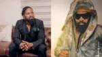 Ferre Gola Bill Clinton Kalonji