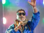 Koffi Olomide