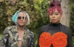 Innoss’B rencontre Yemi Alade