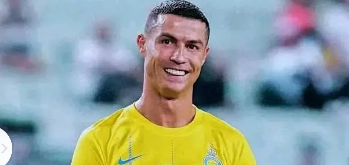 CR7 Dominates Saudi Pro League Scorer Ranking with 10 Goals in 7 Matches