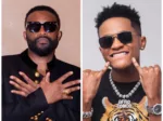 Fally Ipupa x Innoss'B