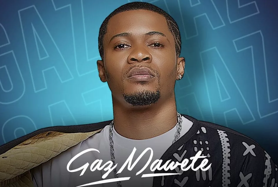 Gaz Mawete franchit 10 millions de streams sur Apple Music et 17 ...