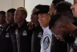 TP Mazembe Moise Katumbi