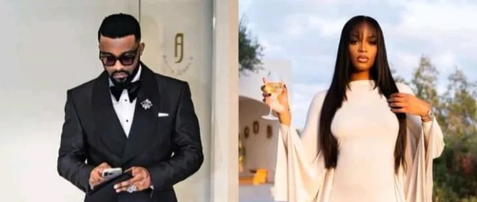 Didistone Koffi Olomide
