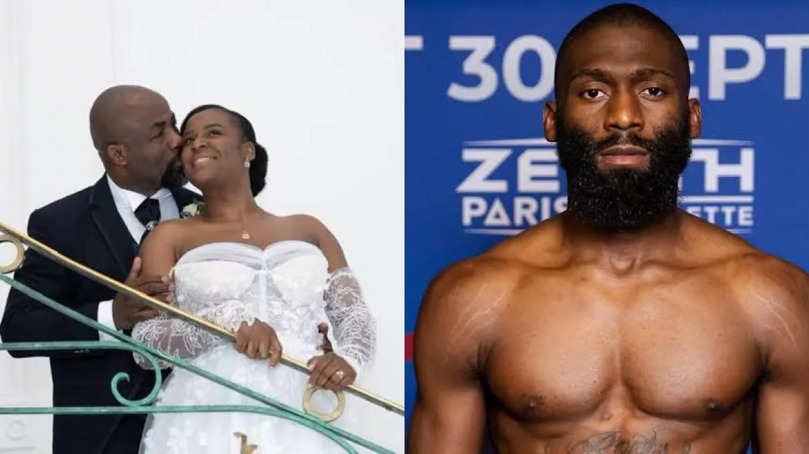 Cédric Doumbé accuse son ancien coach Fernand Lopez de violences